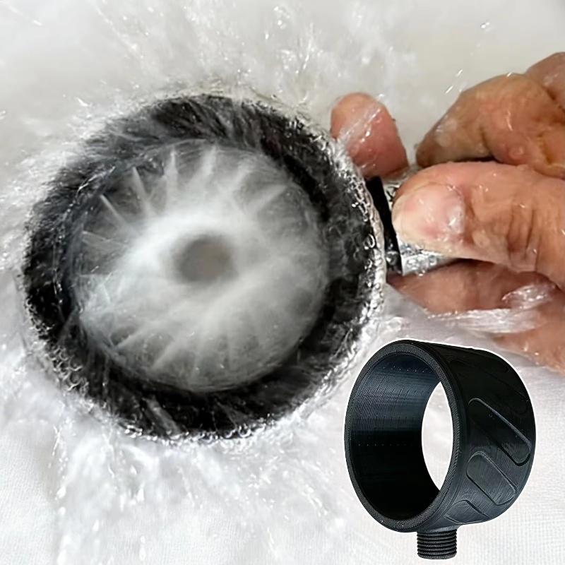 Home Office Bathroom - Men Shower Nozzle 1Pcs High Pressure