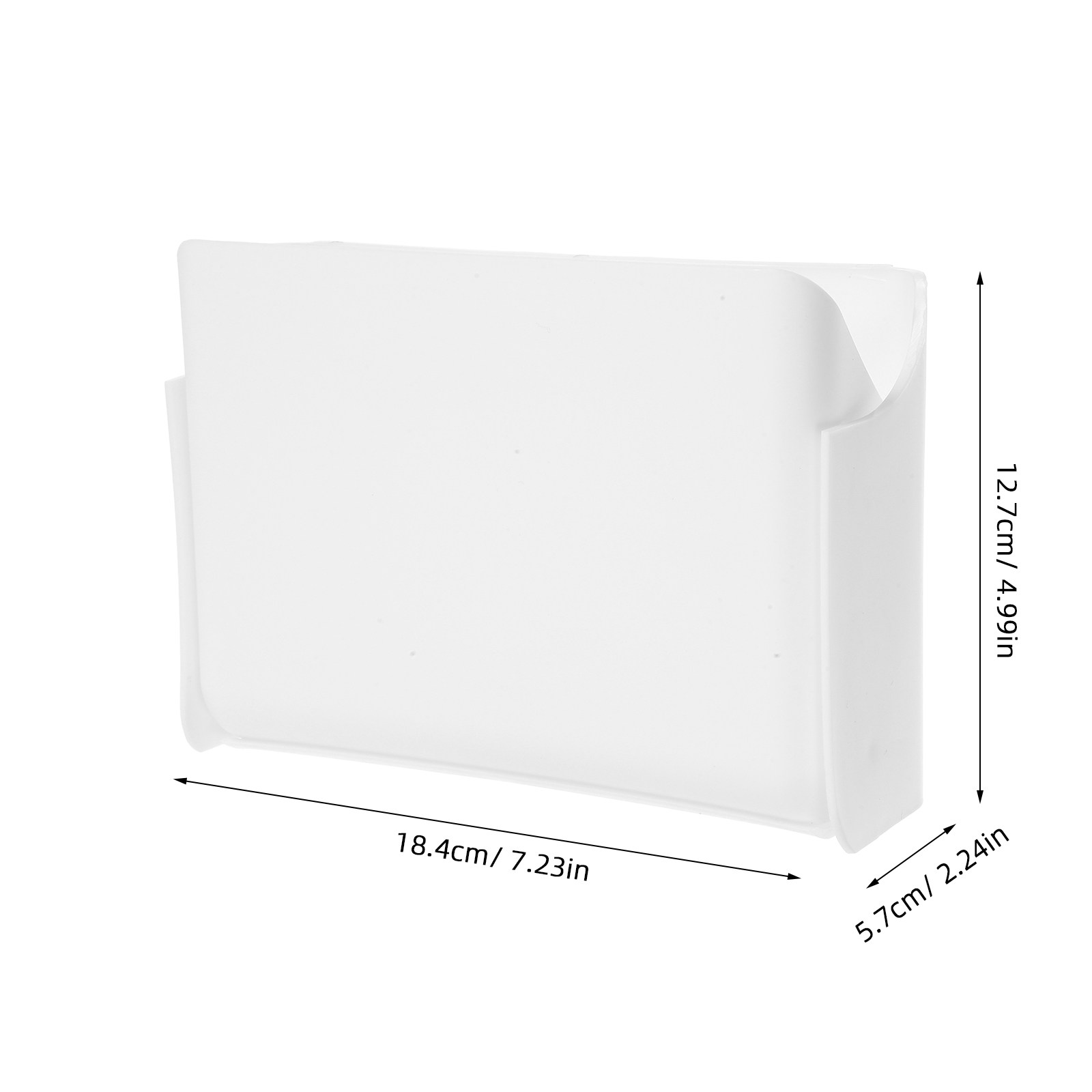 Foldable Wall Mounted Storage  - Home Essentials Bathroom Storage 评论和价格