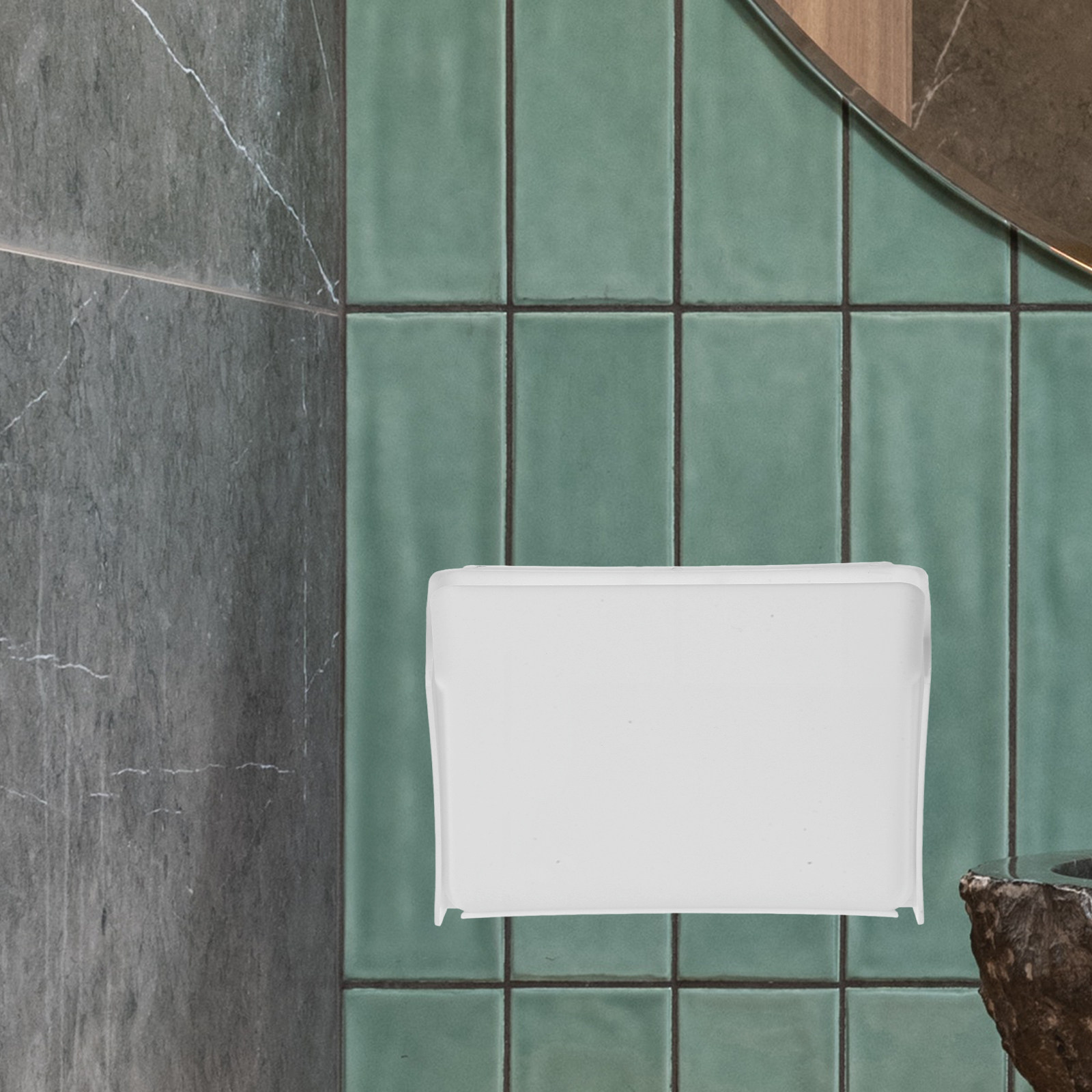 Foldable Wall Mounted Storage  - Home Essentials Bathroom Storage 评论和价格