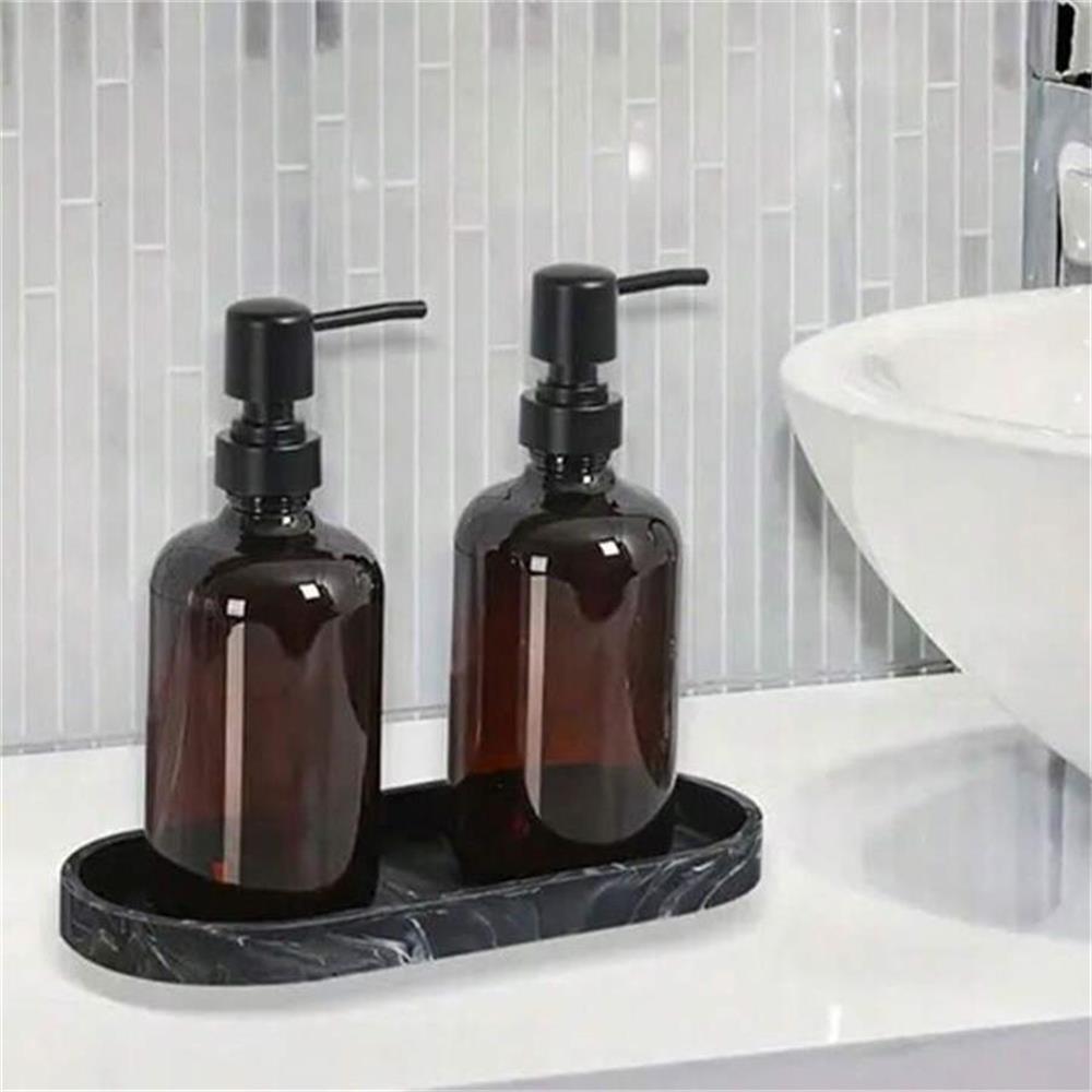 1Pc Bathroom Dressing Silicone - Home Essentials Bathroom Storage 评论和价格
