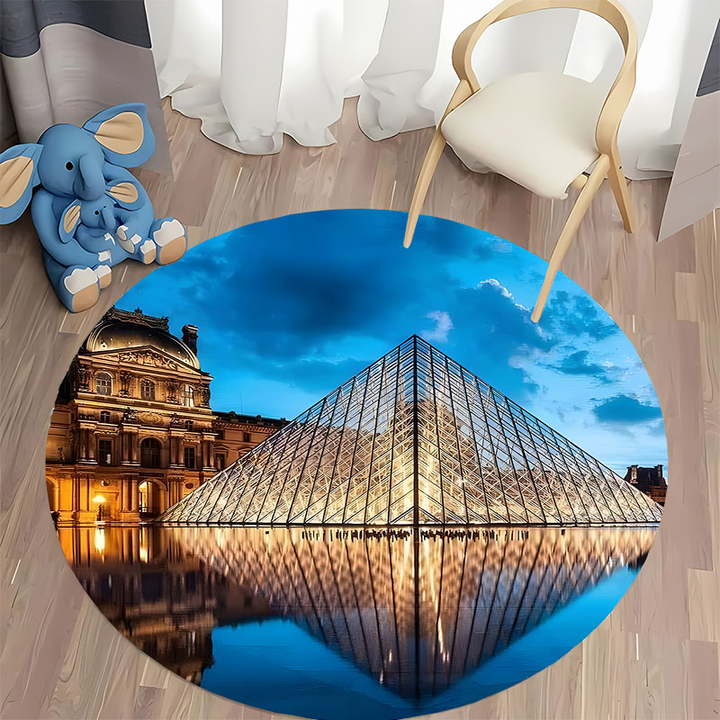 Free shipping! Elegant Louvre  - Home Toilet Bathroom Design 评论和价格