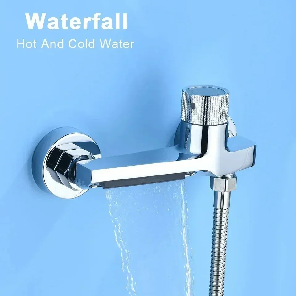 Hot and Cold Water Heater Mixi - Home Bathroom Water Heater 评论和价格