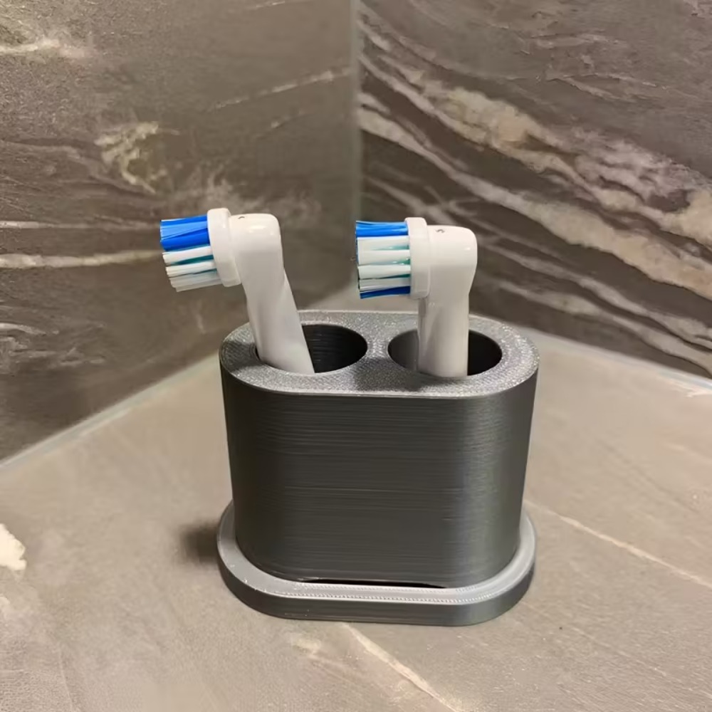 1 Piece Electric Toothbrush He - Home Needs Bathroom Cleaning 评论和价格