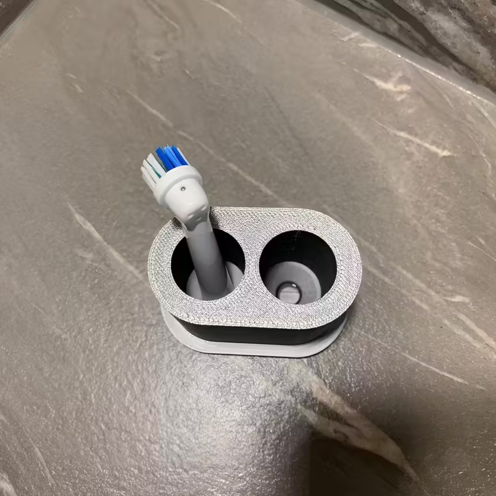 1 Piece Electric Toothbrush He - Home Needs Bathroom Cleaning 评论和价格