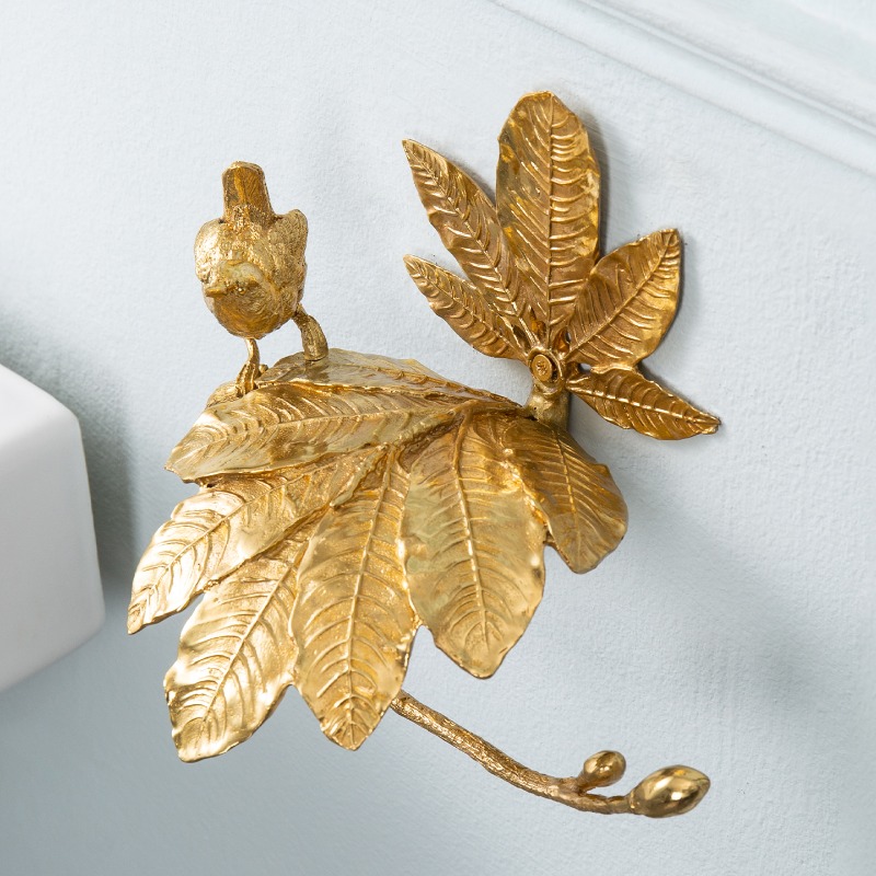 Solid Brass Luxury Toilet Pape - Home Toilet Bathroom Design 评论和价格