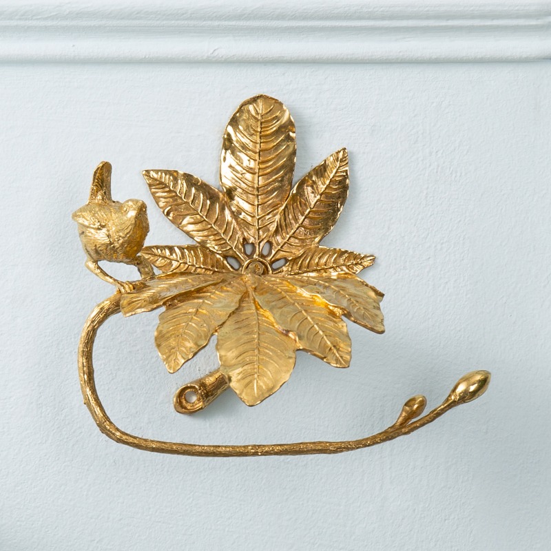 Solid Brass Luxury Toilet Pape - Home Toilet Bathroom Design 评论和价格