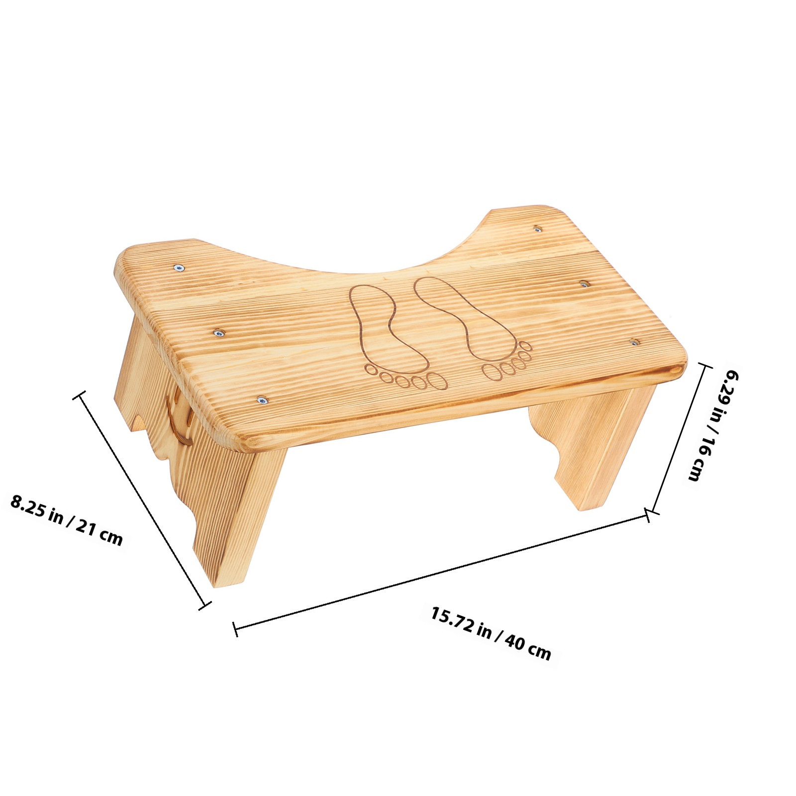 Toilet Step Stool Adult Solid  - Home Toilet Bathroom Design 评论和价格