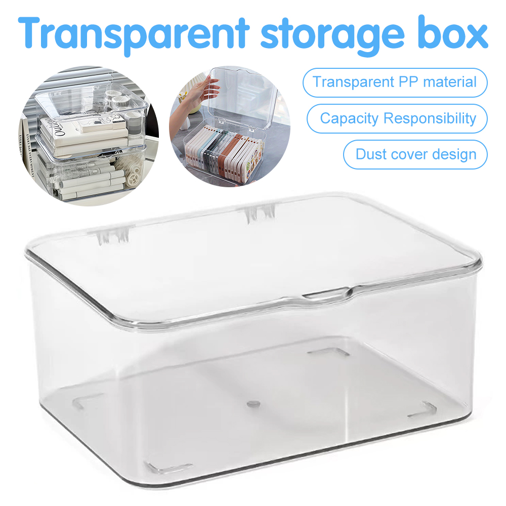 Clear Acrylic Phone Case Organ - Home Essentials Bathroom Storage 评论和价格