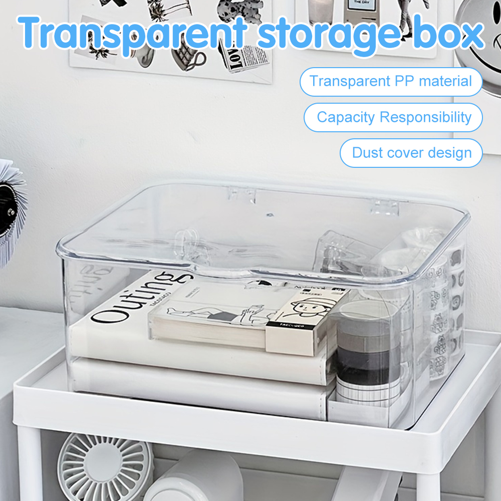 Clear Acrylic Phone Case Organ - Home Essentials Bathroom Storage 评论和价格