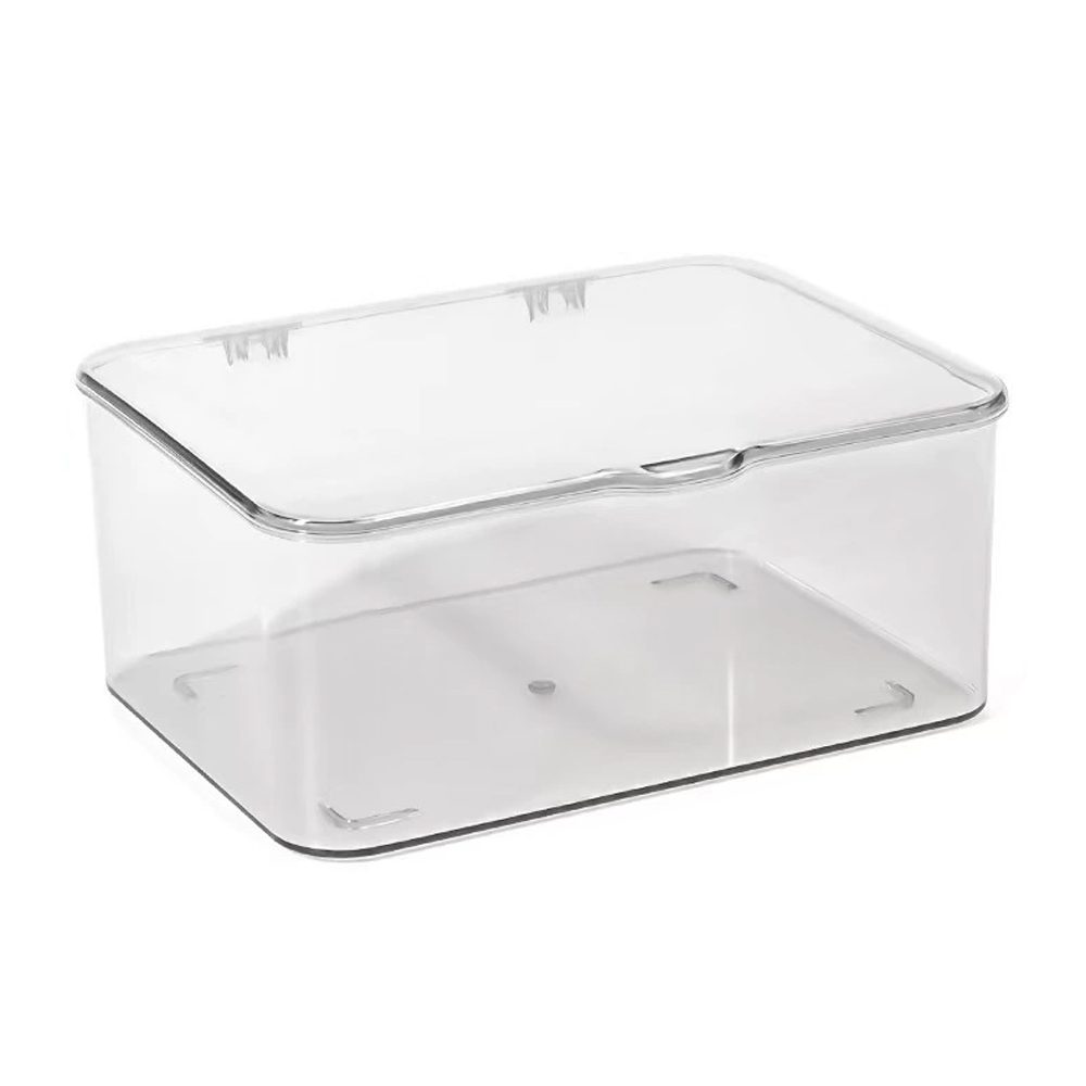 Clear Acrylic Phone Case Organ - Home Essentials Bathroom Storage 评论和价格