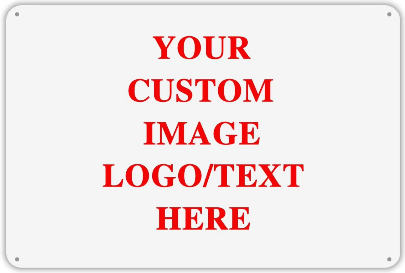 Custom Sign Personalized Metal - Home Bathroom Images 评论和价格