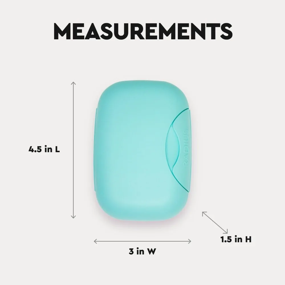 BPA-Free Recycled Plastic Soap - Home Bathroom Images 评论和价格