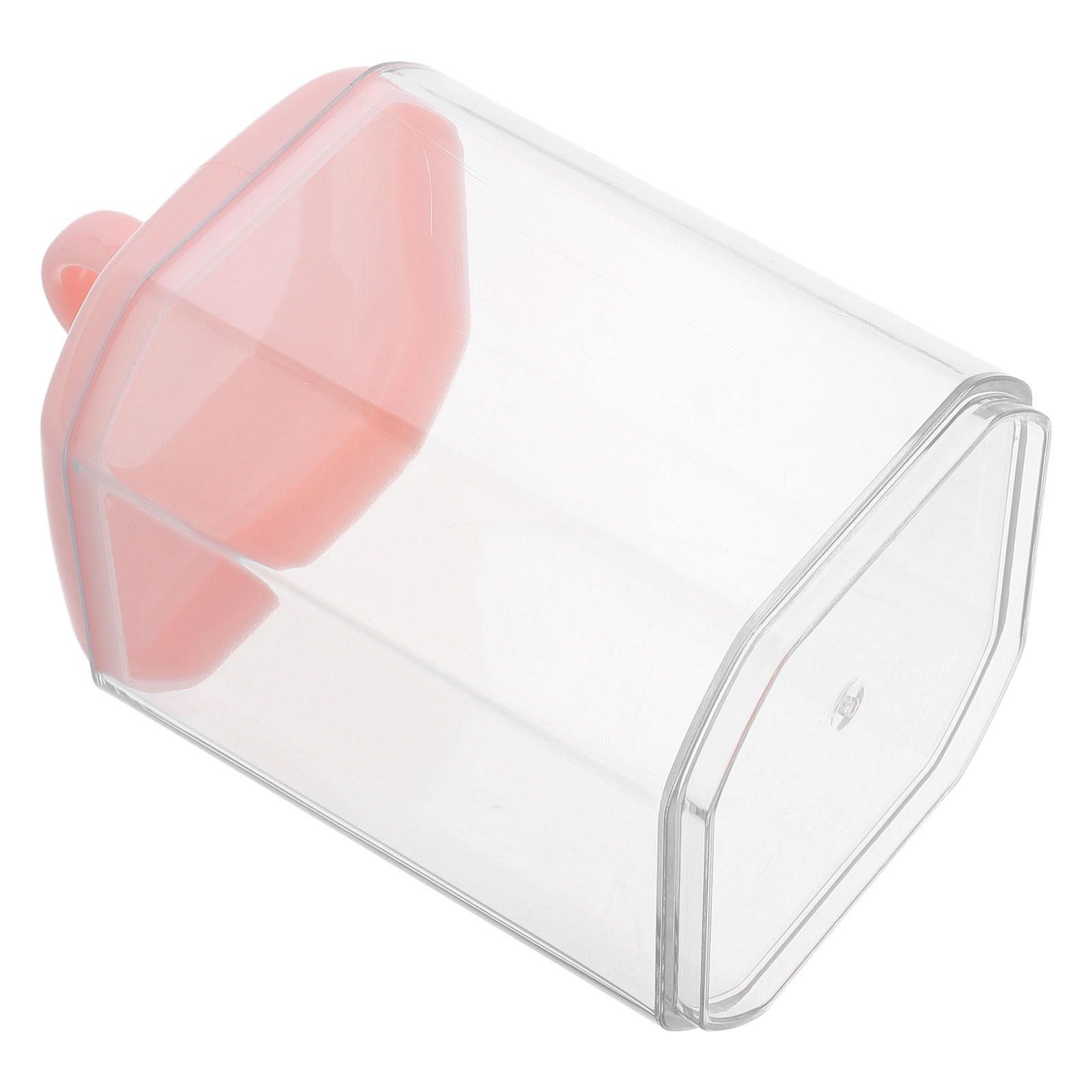 Desktop Cotton Bud Storage Box - Home Essentials Bathroom Storage 评论和价格