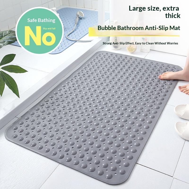 Thickened Extra Large Non Slip - Jet Home Bathroom Mats 评论和价格