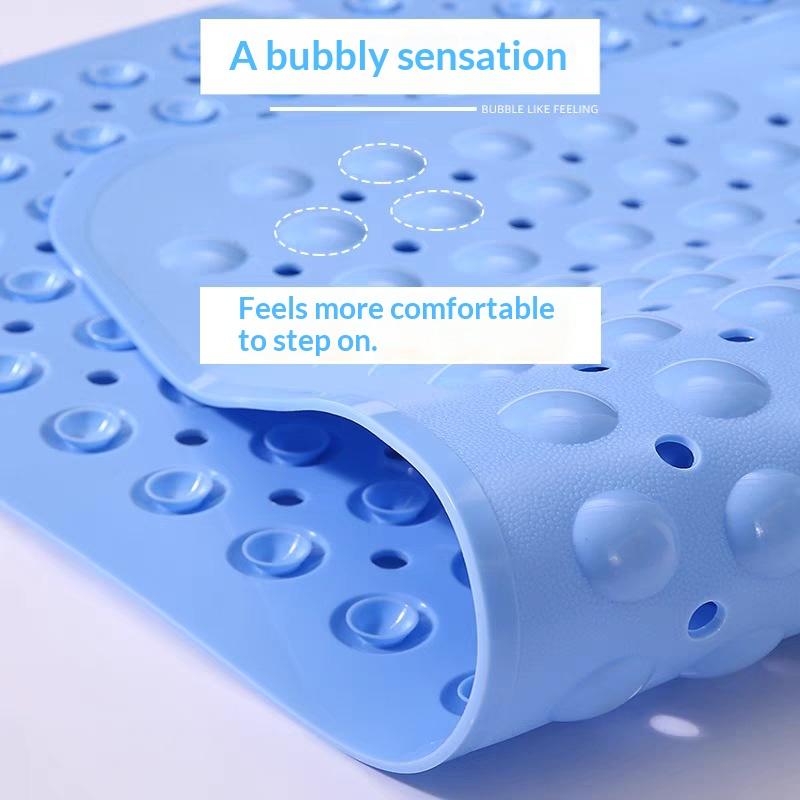 Thickened Extra Large Non Slip - Jet Home Bathroom Mats 评论和价格