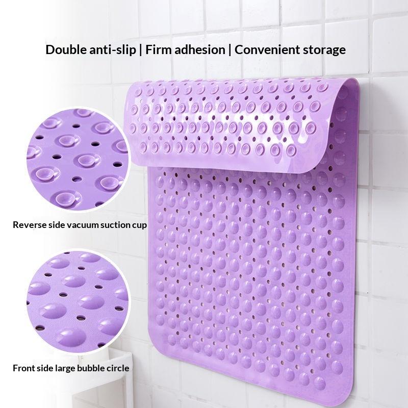 Thickened Extra Large Non Slip - Jet Home Bathroom Mats 评论和价格