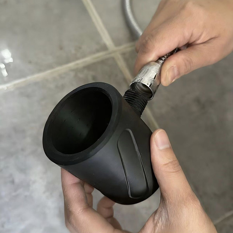 High Pressure Handheld Shower  - Home Office Bathroom 评论和价格