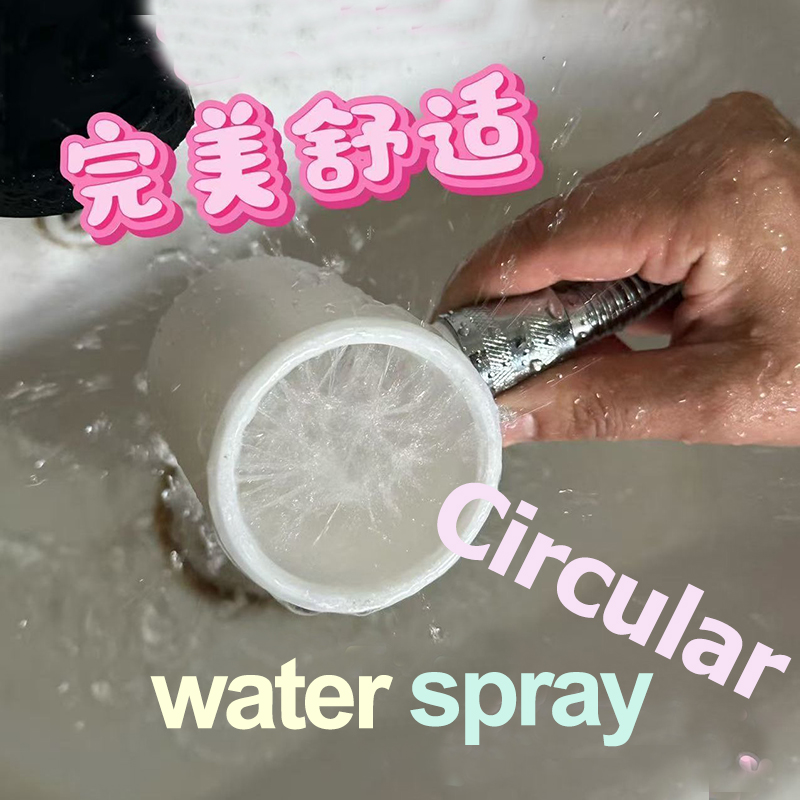 High Pressure Handheld Shower  - Home Office Bathroom 评论和价格