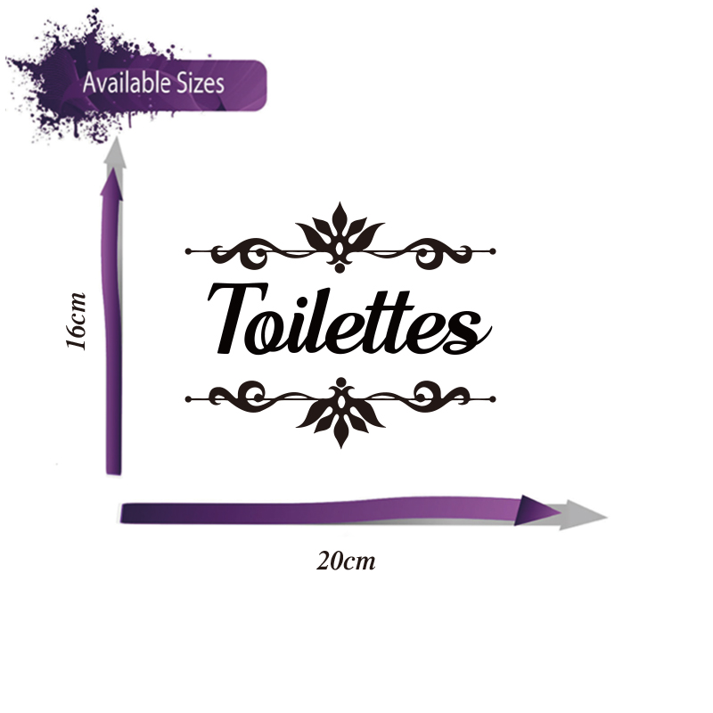 French Toilettes with Flower B - Home Bathroom Floor Tiles 评论和价格