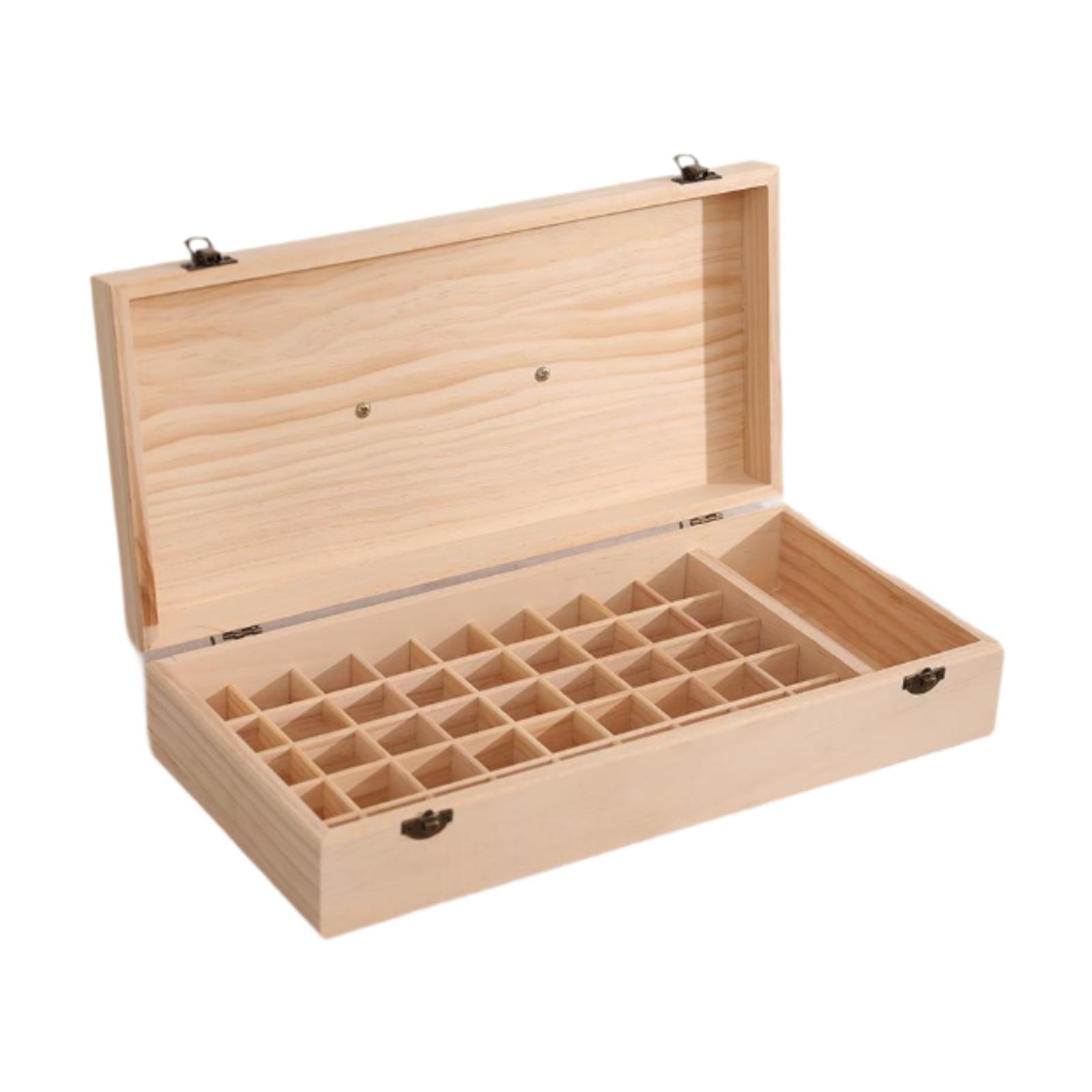 Essential Oil Carrying Case Oi - Home Essentials Bathroom Storage 评论和价格