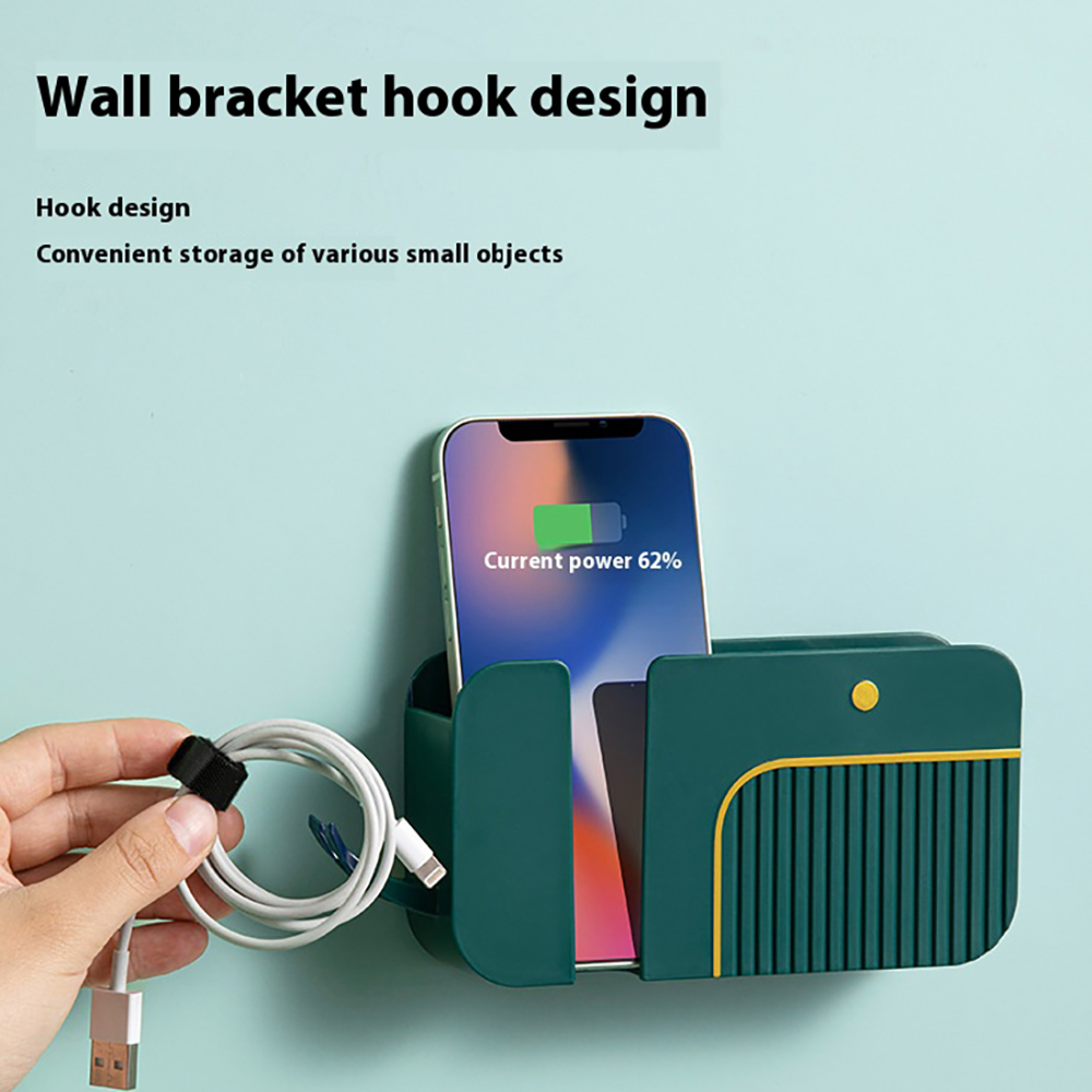 Punch-Free Retro Wall Storage  - Home Essentials Bathroom Storage 评论和价格