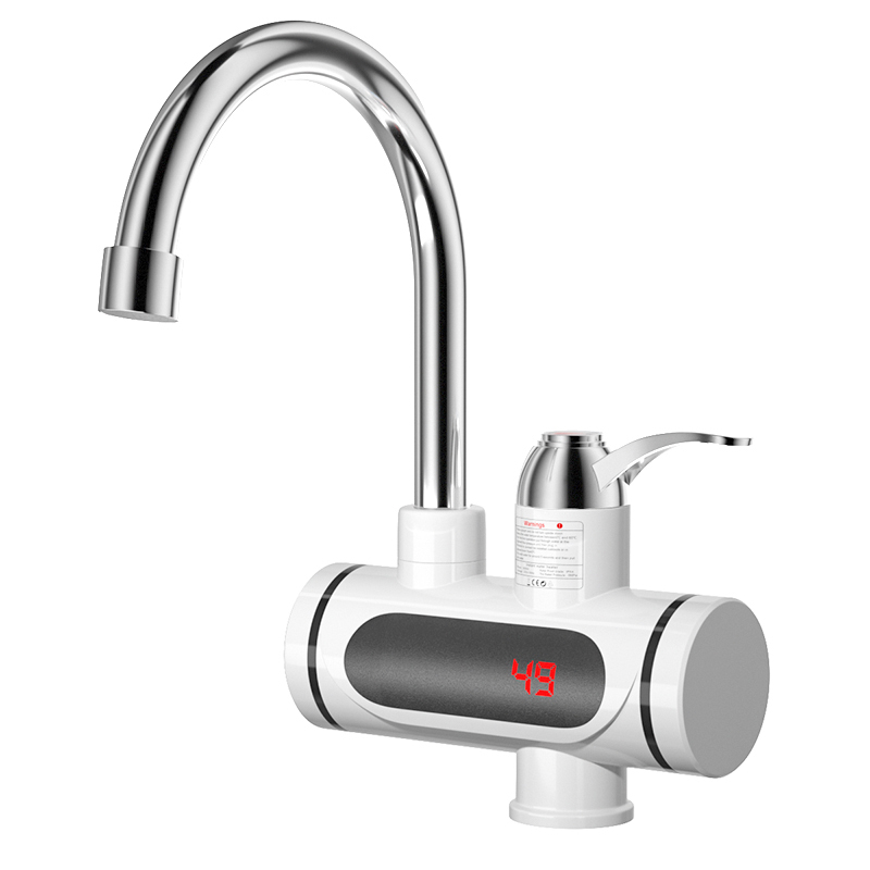 3000W Instant Hot Water Heater - Home Bathroom Water Heater 评论和价格