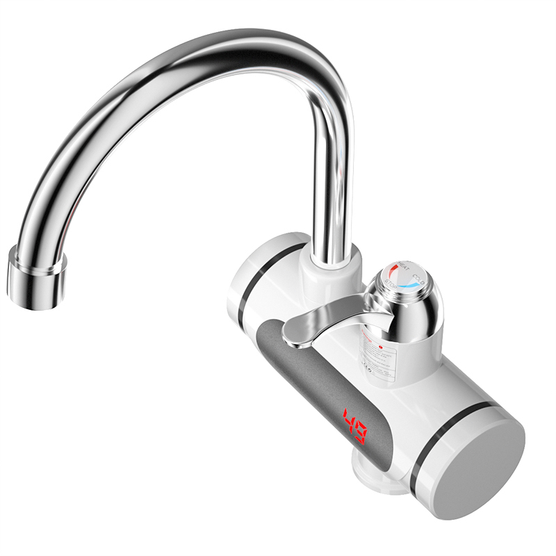 3000W Instant Hot Water Heater - Home Bathroom Water Heater 评论和价格