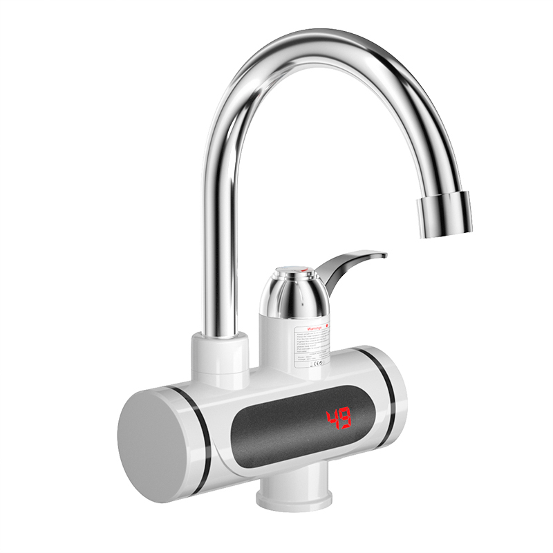 3000W Instant Hot Water Heater - Home Bathroom Water Heater 评论和价格