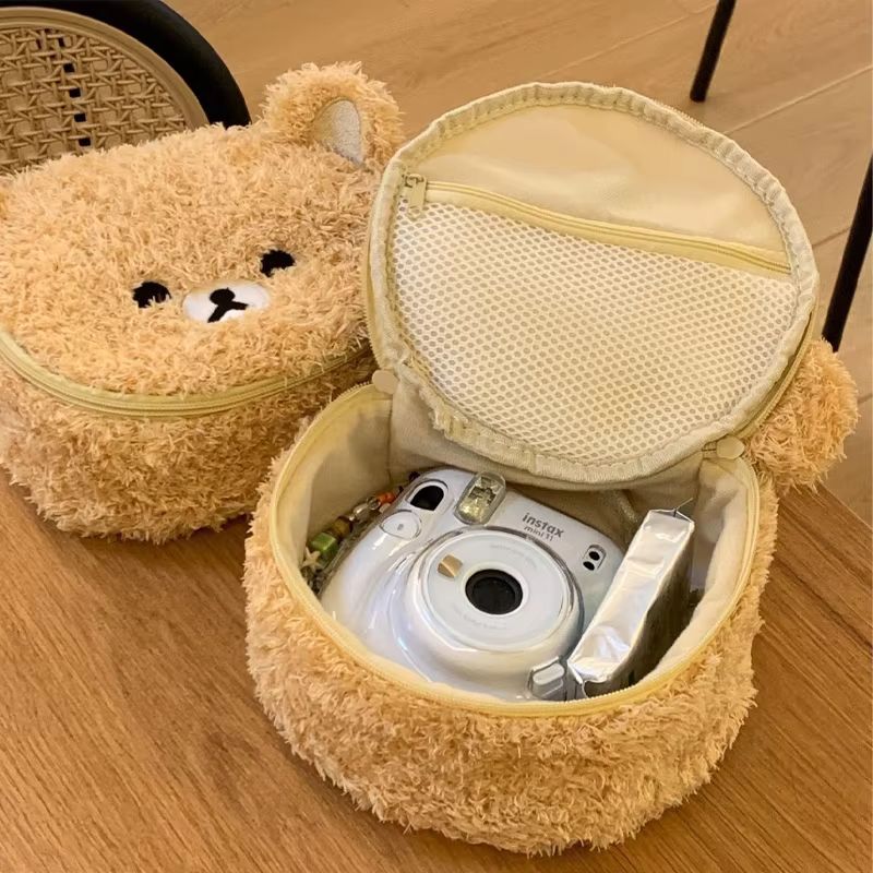 Cute Anime Periphery Rilakkuma - Home Essentials Bathroom Storage 评论和价格