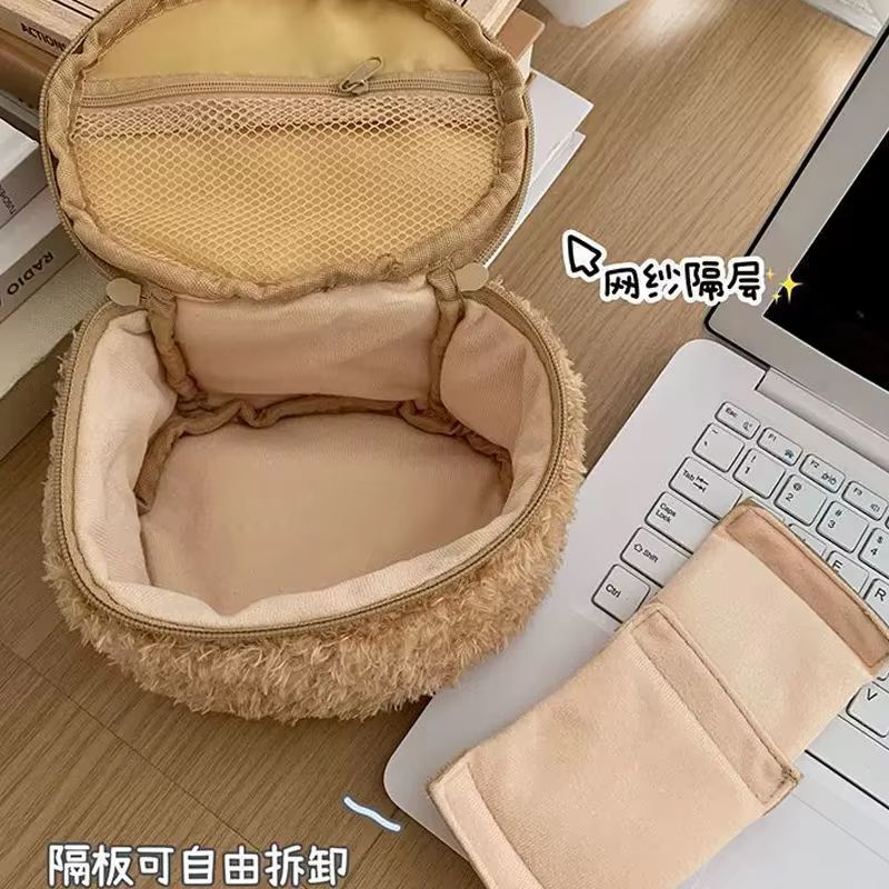 Cute Anime Periphery Rilakkuma - Home Essentials Bathroom Storage 评论和价格