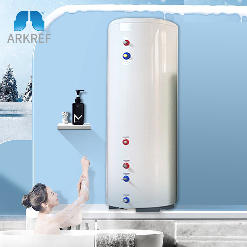 150L All-in-One Heat Pump Wate - Home Bathroom Water Heater 评论和价格