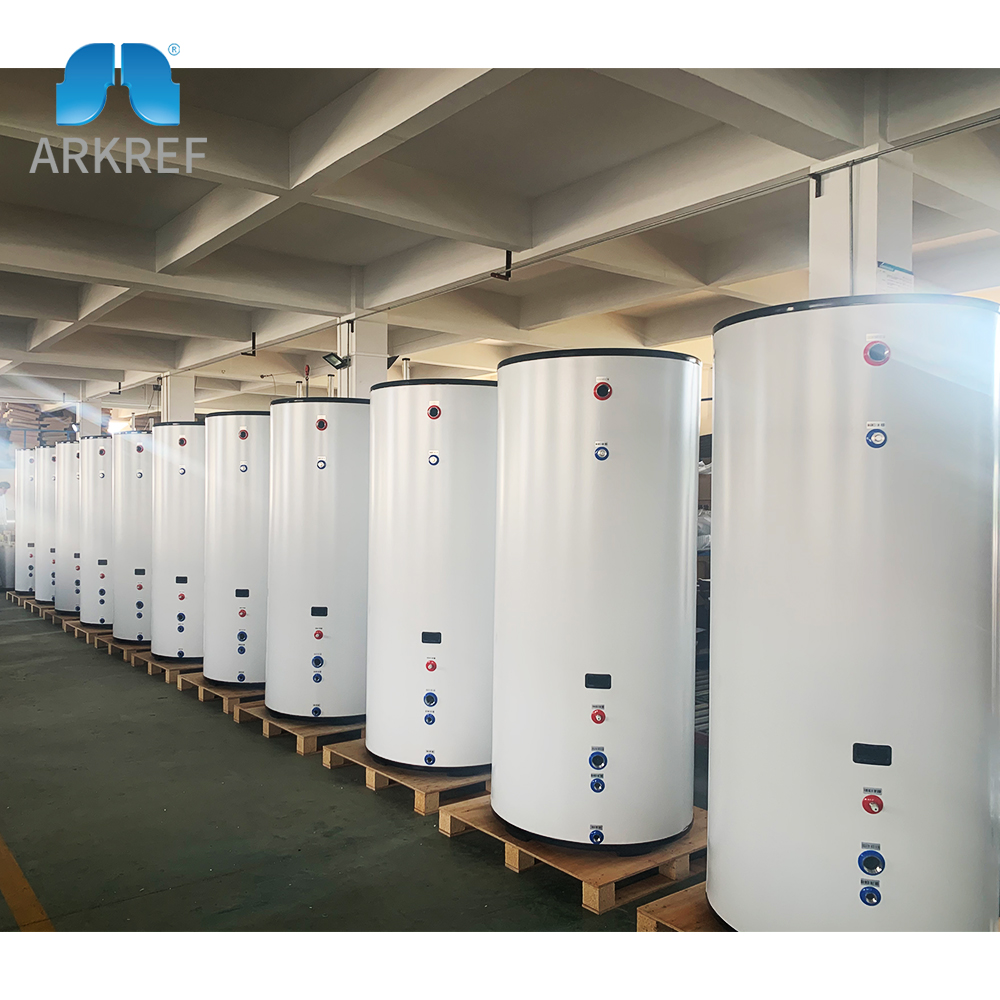 150L All-in-One Heat Pump Wate - Home Bathroom Water Heater 评论和价格