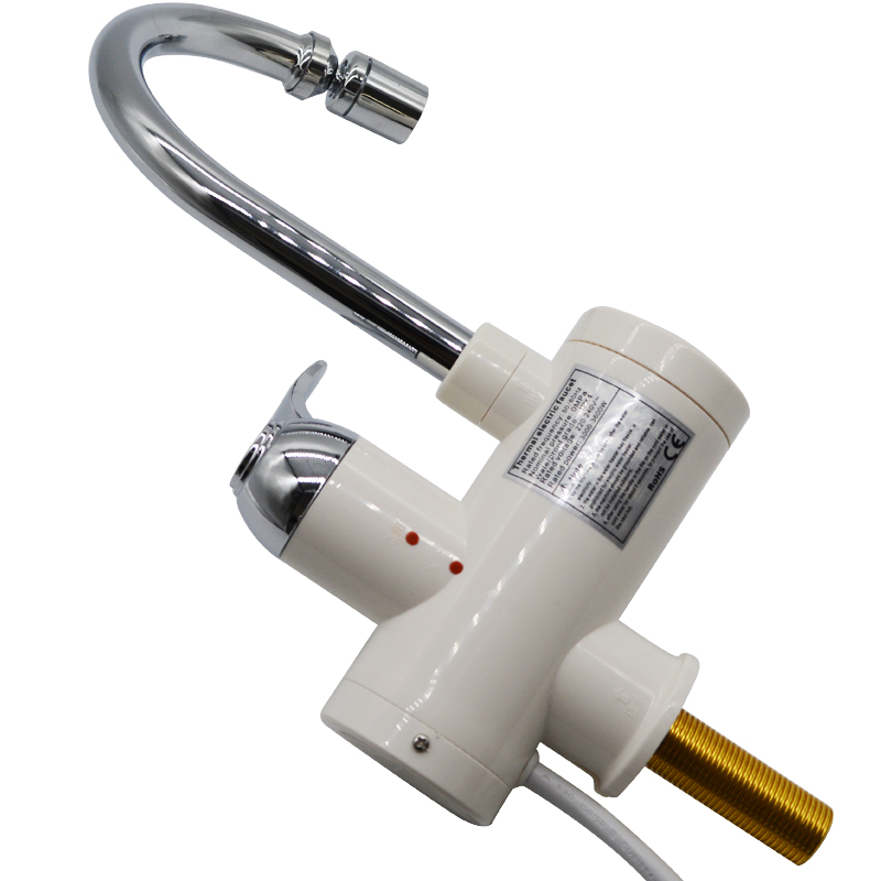 ATWFS 3000W Tankless Instant W - Home Bathroom Water Heater 评论和价格