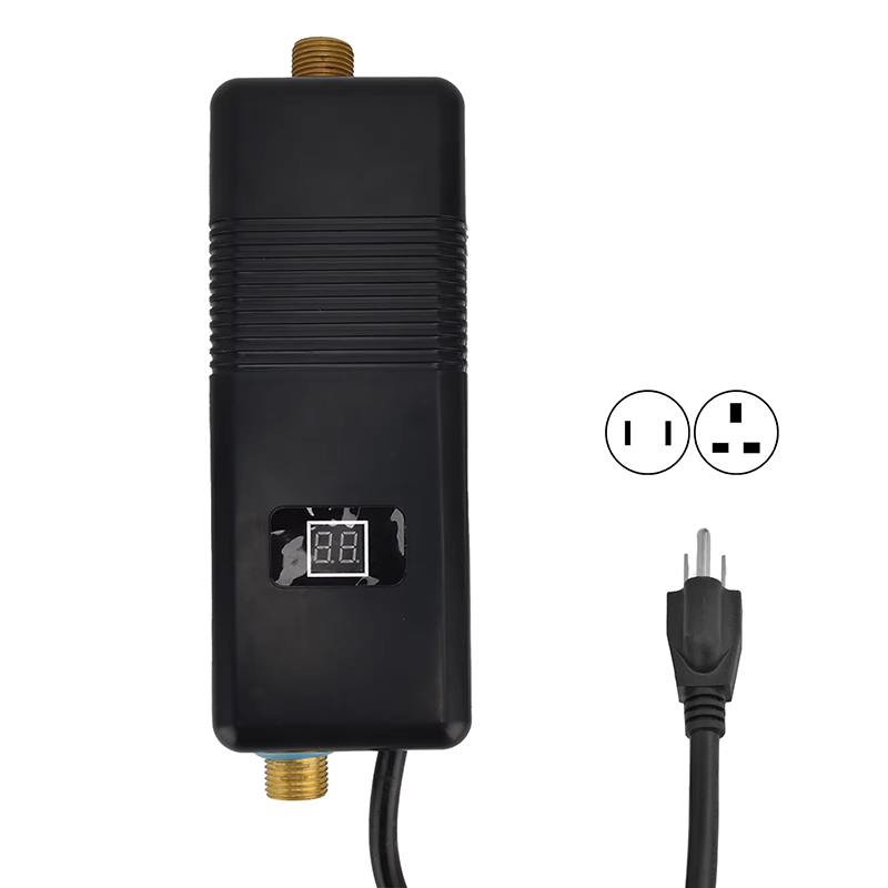3KW/3.5KW Instant Electric Wat - Home Bathroom Water Heater 评论和价格