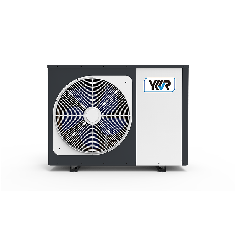 Air Source Heat Pump Water Hea - Home Bathroom Water Heater 评论和价格