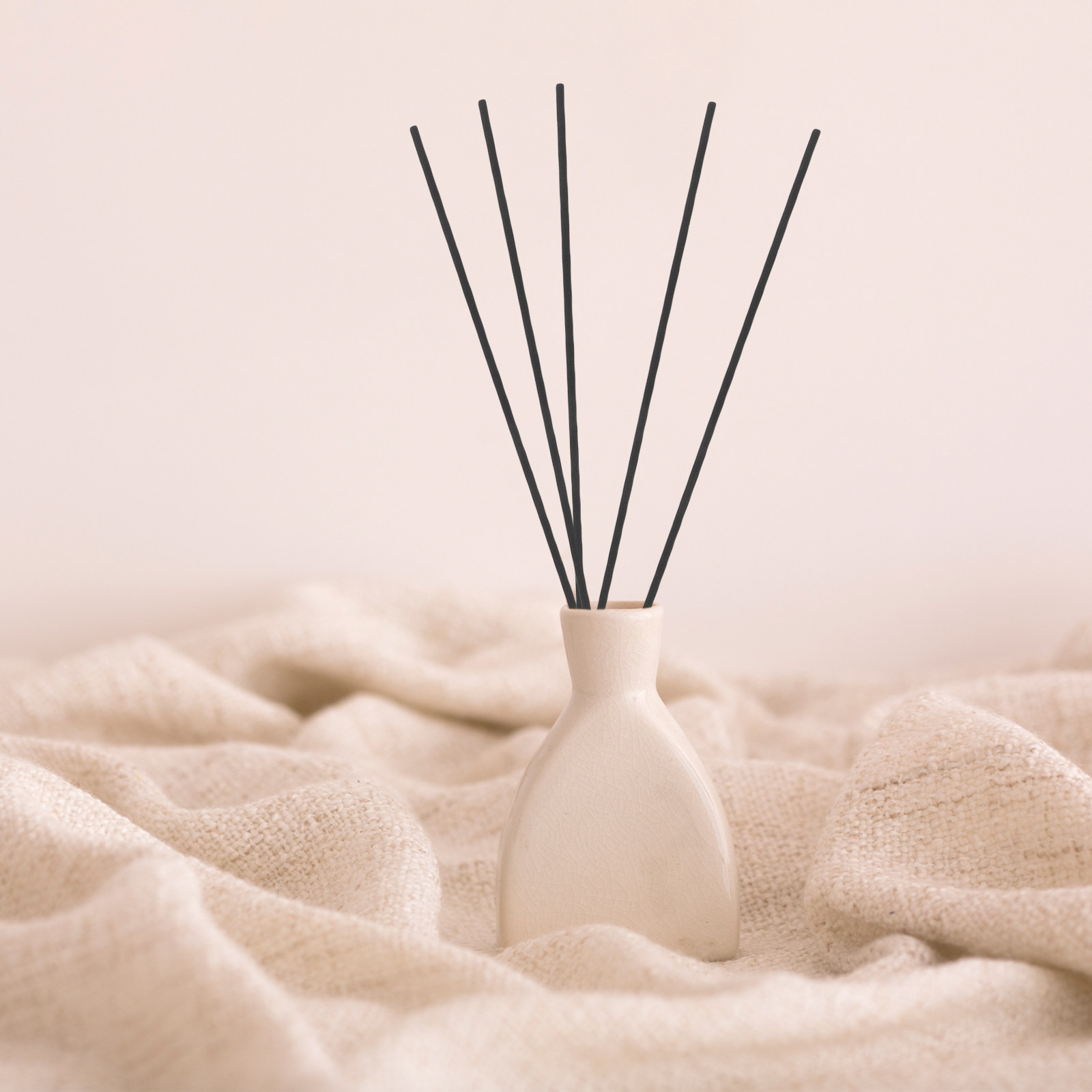 100Pcs Fibre Reed Diffuser Sti - Home Office Bathroom 评论和价格