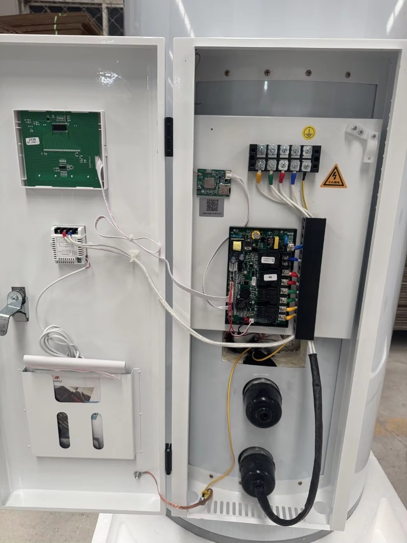 New solar home intelligent wat - Home Bathroom Water Heater 评论和价格