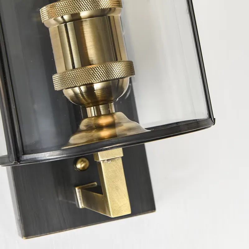 Modern Gold Cylindrical Led Pe - Home Kitchen & Bathroom 评论和价格