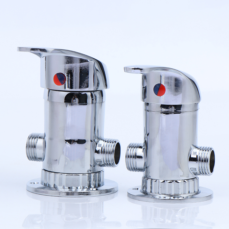 Solar Water Heater Mixing Valv - Home Bathroom Water Heater 评论和价格