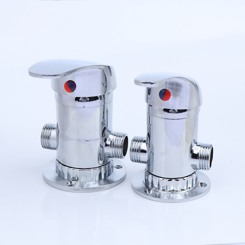 Solar Water Heater Mixing Valv - Home Bathroom Water Heater 评论和价格
