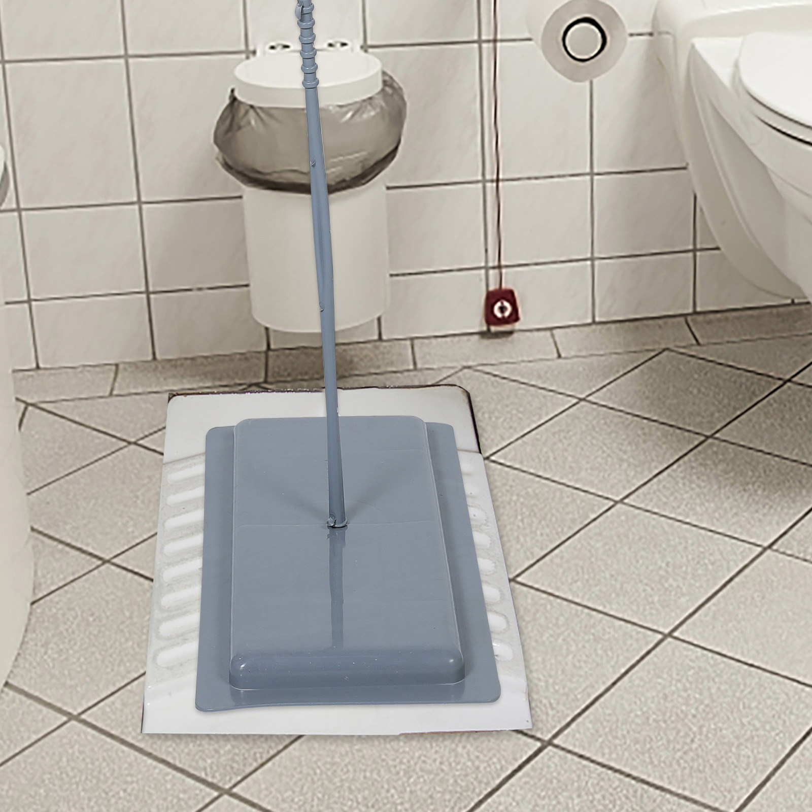 Thicken Plastic Squat Toilet L - Home Toilet Bathroom Design 评论和价格