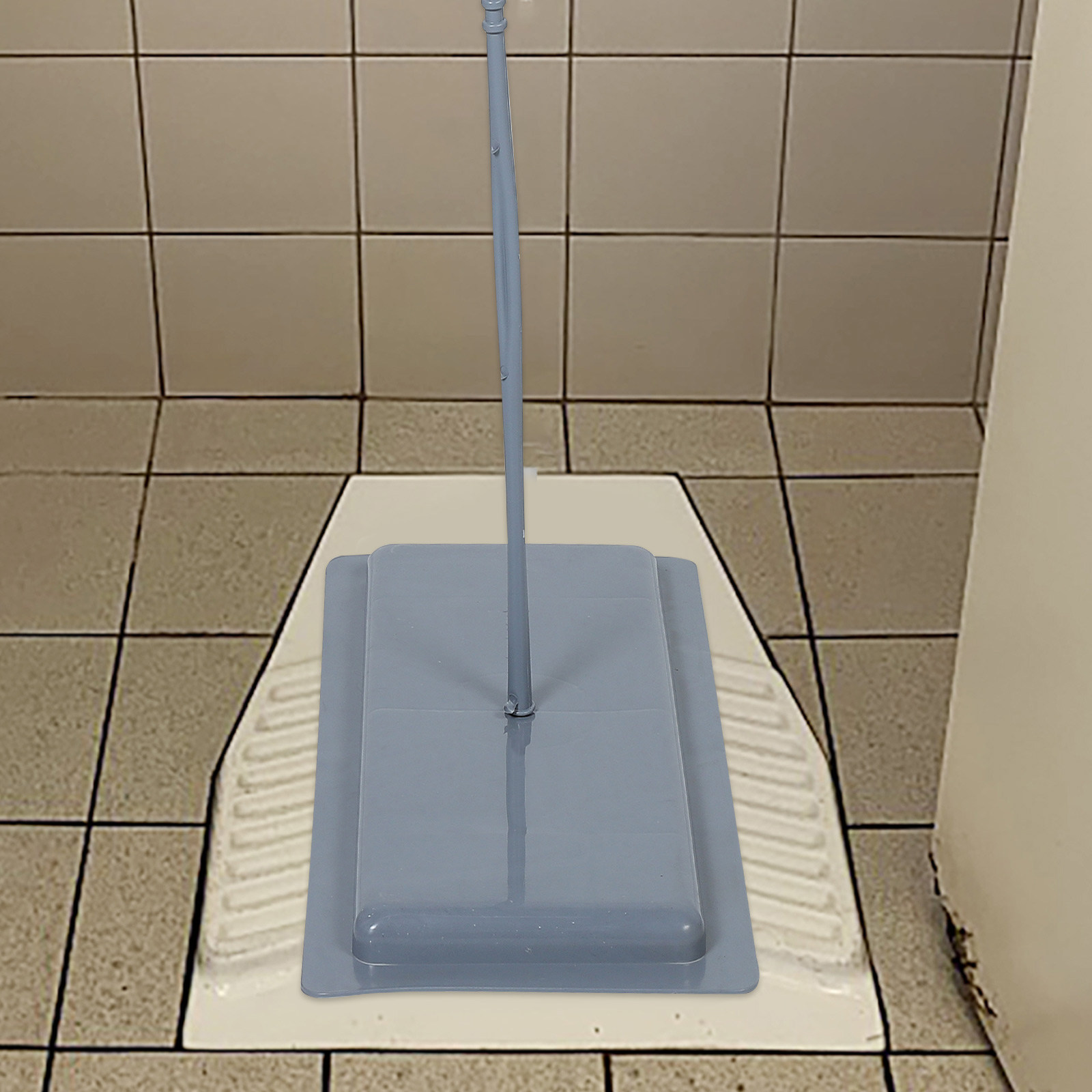 Thicken Plastic Squat Toilet L - Home Toilet Bathroom Design 评论和价格