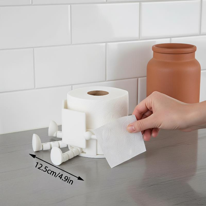 New Cute Creative Toilet Paper - Home Toilet Bathroom Design 评论和价格