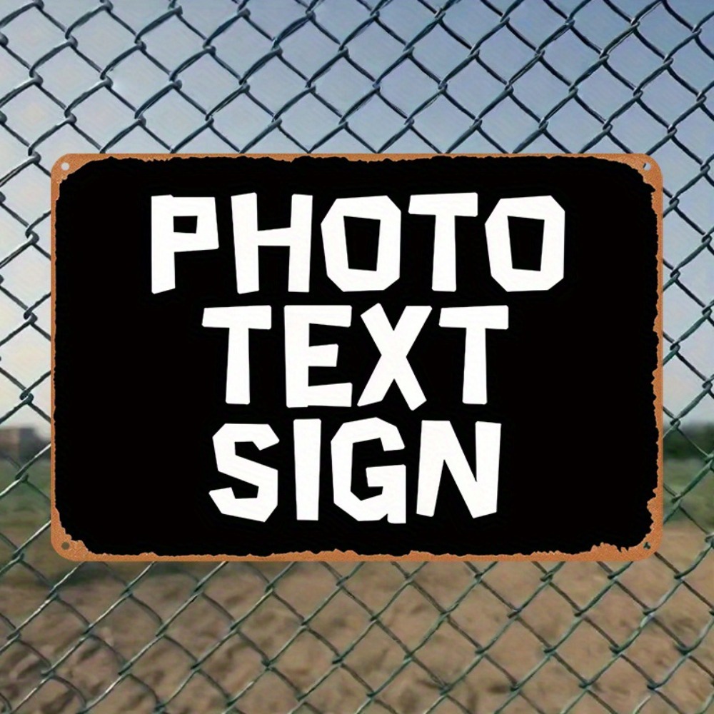 Personalized Image Text Hangin - Home Bathroom Images 评论和价格