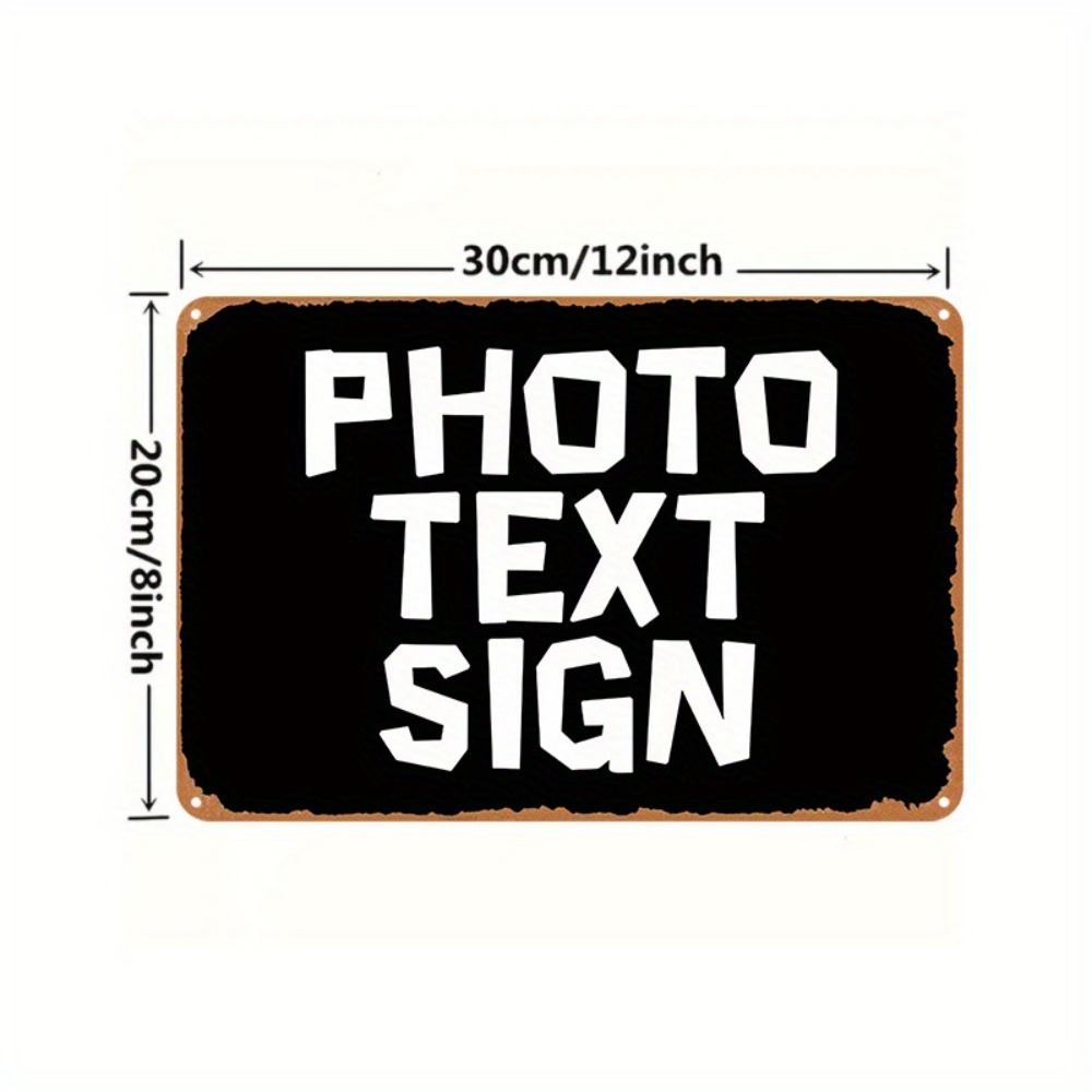 Personalized Image Text Hangin - Home Bathroom Images 评论和价格