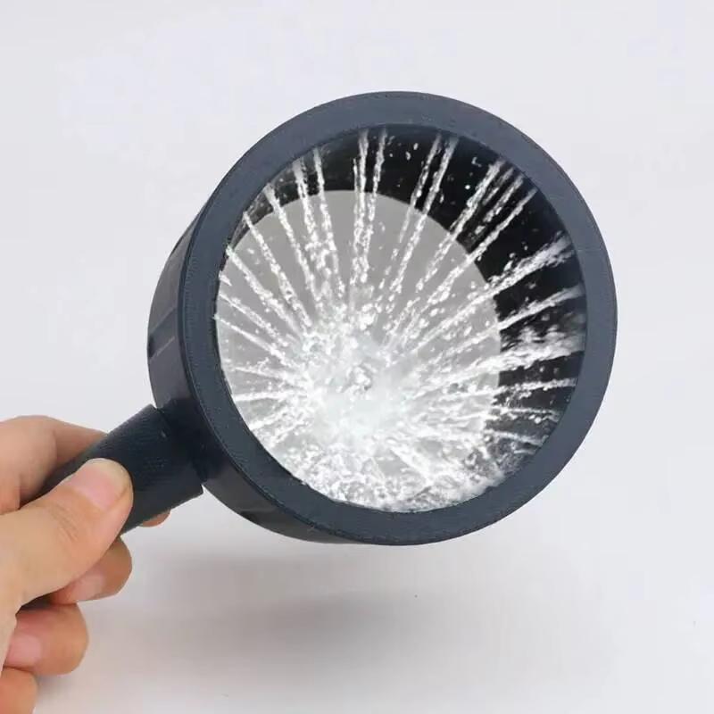 1Pcs High Pressure Spiral Nozz - Home Office Bathroom 评论和价格