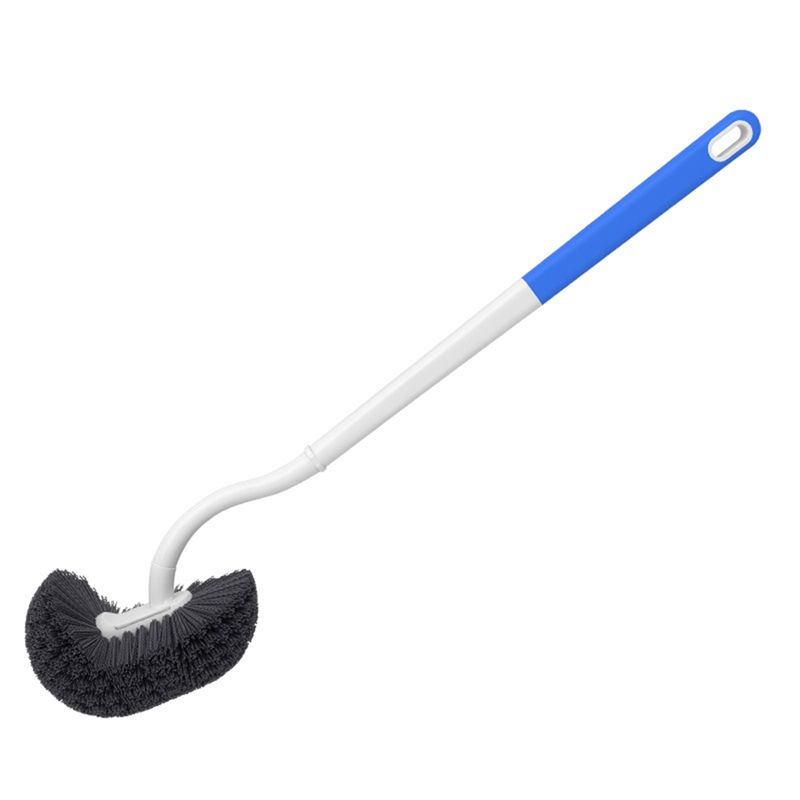 ABLA-Longhandled Toilet Brush  - Home Needs Bathroom Cleaning 评论和价格