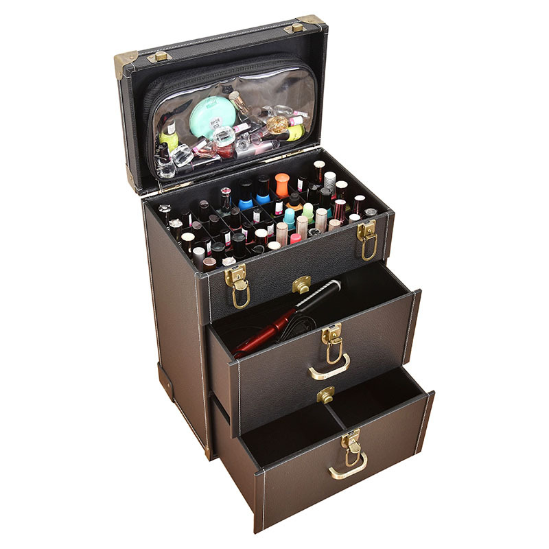 MultiPurpose Cosmetic Storage  - Home Essentials Bathroom Storage 评论和价格