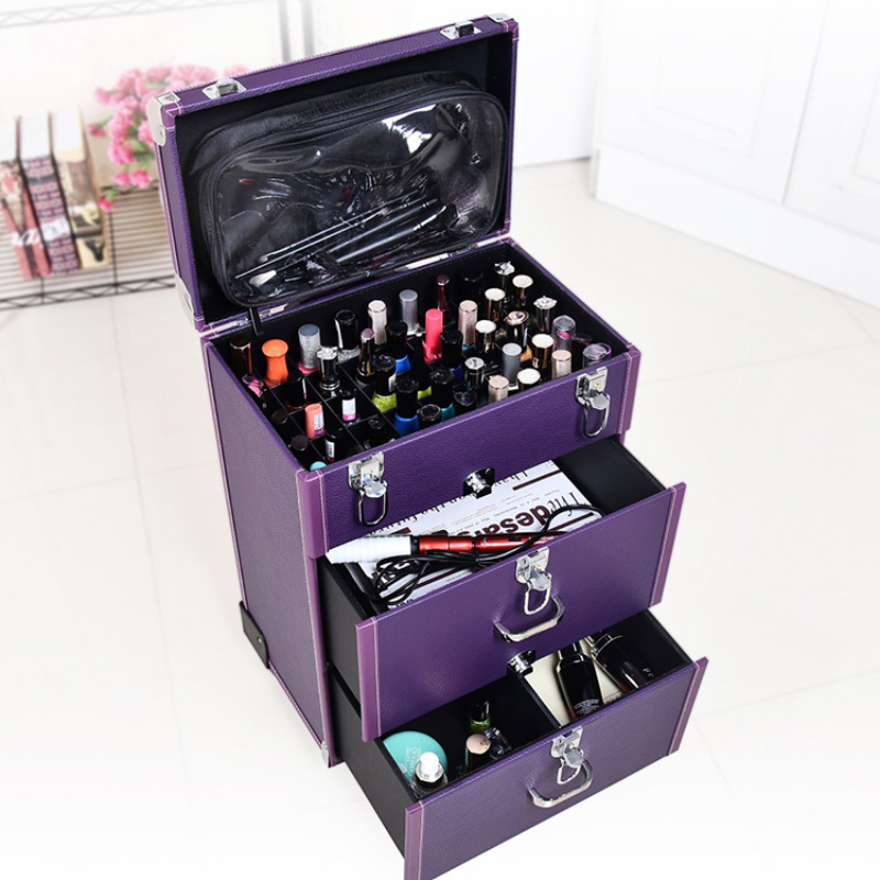 MultiPurpose Cosmetic Storage  - Home Essentials Bathroom Storage 评论和价格