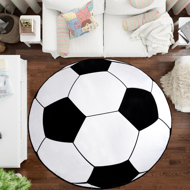 Fashion Print  Geometric Rug A - Home Toilet Bathroom Design 评论和价格